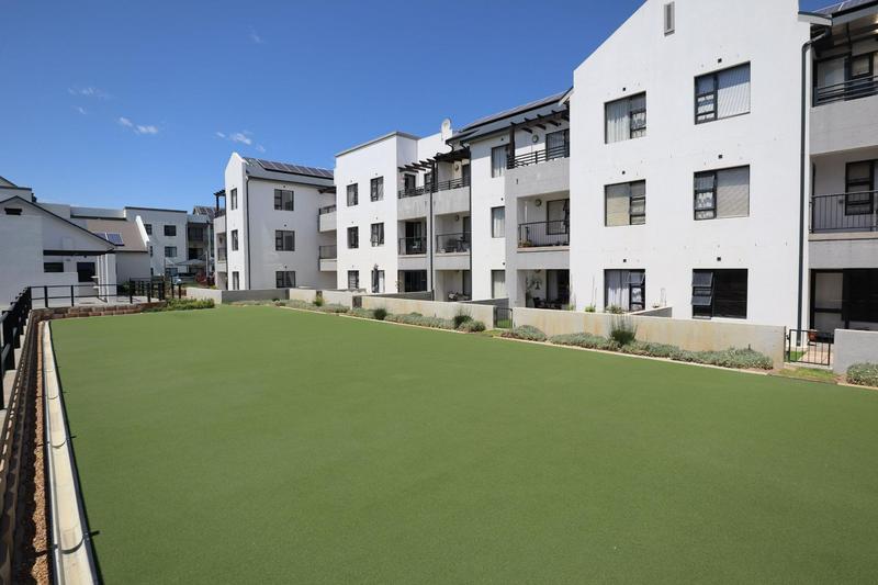 1 Bedroom Property for Sale in Buh Rein Estate Western Cape